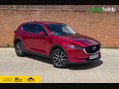 Mazda CX-5 2.0 CX-5 Sport Nav 5dr 1