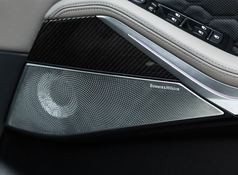 BMW X5 M Competition 20