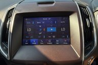 Ford Galaxy TITANIUM ECOBLUE AUTOMATIC..FULL BLACK LEATHER.SAT NAV., 36