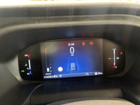Ford Transit 350 LEADER L4H1 SCC ECOBLUE 13