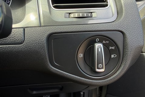 Volkswagen Golf 1.4TSi 150 SE ESTATE NAVIGATION BLUEMOTION TECHNOLOGY.. FULL HISTORY! 39