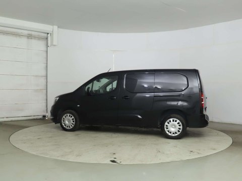 Vauxhall Combo 1.5 Combo 2300 Professional Turbo D S/S 4