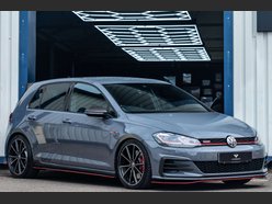 Volkswagen Golf 2.0 Golf GTi TCR Semi-Auto 5dr 5