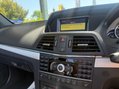 Mercedes-Benz E Class 2.1 E220 CDI BlueEfficiency Sport Edition 125 Cabriolet G-Tronic+ Euro 5 (s 29