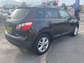 Nissan Qashqai 1.5 Qashqai N-Tec dCi 5dr 7