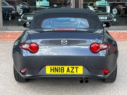 Mazda MX-5 SPORT NAV 54