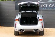 Jaguar F-Pace 5.0 F-PACE SVR AWD Auto 4WD 5dr 22