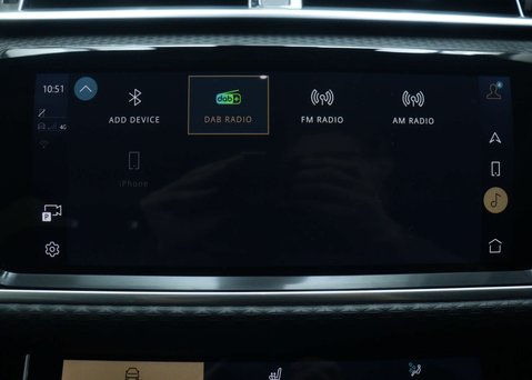 Land Rover Range Rover Velar 2.0 Range Rover Velar SE PHEV Auto 4WD 5dr 24