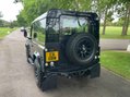 Land Rover Defender 2.5 TD5 26