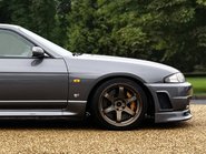Nissan GT-R R33 V-Spec (Series 3) 13