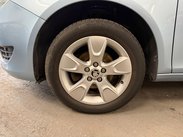 Skoda Roomster 1.2 TSI SE Action Euro 5 5dr 22