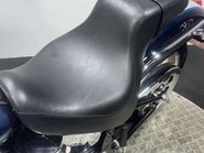 Harley-Davidson Softail DEUCE FXSTDI 1450 2002 ONLY 6K NEW MOT SERVICED VERY CLEAN BIKE 8