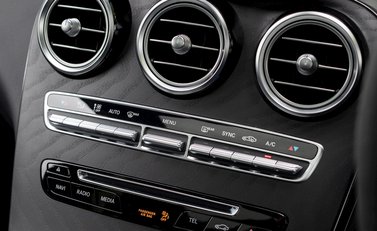 Mercedes-Benz GLC GLC 63 S 4Matic 20