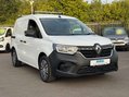 Renault Kangoo 1.5 dCi Blue ENERGY ML19 Start Panel Van 6dr Diesel Manual MWB Euro 6 (s/s) 11