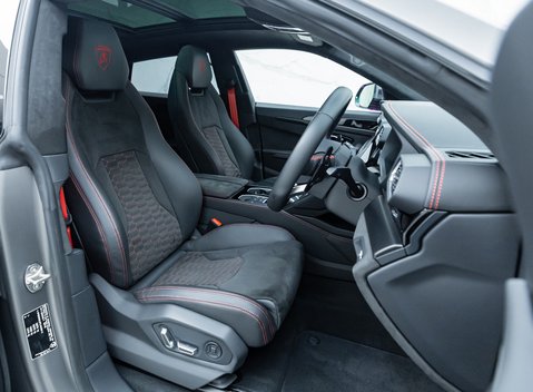 Lamborghini Urus S 14