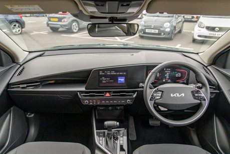Kia Niro 2
