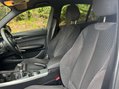 BMW 1 Series 2.0 118d M Sport 5dr 11