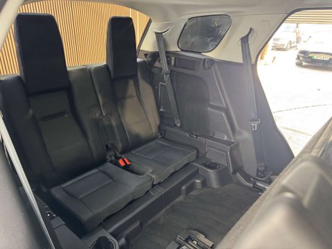 Land Rover Discovery Sport 2.0 Discovery Sport SE Tech TD4 Auto 4WD 5dr 72