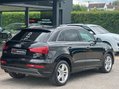 Audi Q3 2.0 Q3 S Line TDI 5dr 8