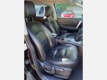 Nissan Qashqai 2.0 dCi Tekna Auto 4WD Euro 5 5dr (AVM) 25