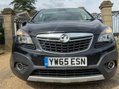 Vauxhall Mokka 1.4i Turbo SE SUV 5dr Petrol Auto 2WD Euro 6 (140 ps) FSH & 2X ORIGINAL KEY 2