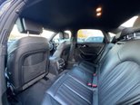 Audi A6 3.0 TDI V6 Black Edition Saloon 4dr Diesel S Tronic quattro Euro 6 (s/s) (2 29