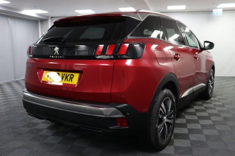 Peugeot 3008 PURETECH S/S ALLURE 11