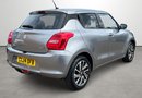 Suzuki Swift 1.2 Dualjet 83 12V Hybrid SZ5 5dr Auto 9