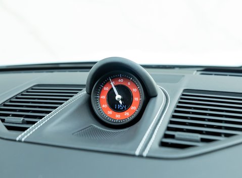 Porsche 911 Dakar 20