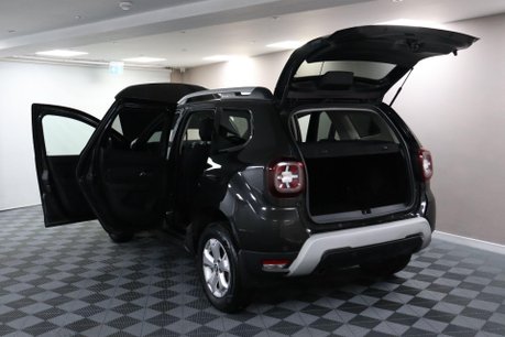 Dacia Duster COMFORT SCE 21