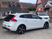 Volvo V40 D2 R-DESIGN NAV PLUS 2