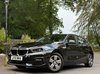 BMW 1 Series 116D SE