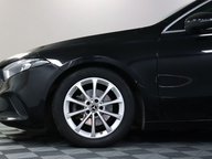 Mercedes-Benz A Class A 180 D SPORT 27