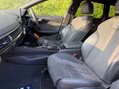 Audi A4 2.0 TFSI 40 Black Edition Estate 5dr Petrol S Tronic Euro 6 (s/s) (190 ps) 31