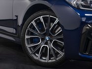 BMW 7 Series 3.0 740ld xDrive M Sport Auto 4WD 4dr 2
