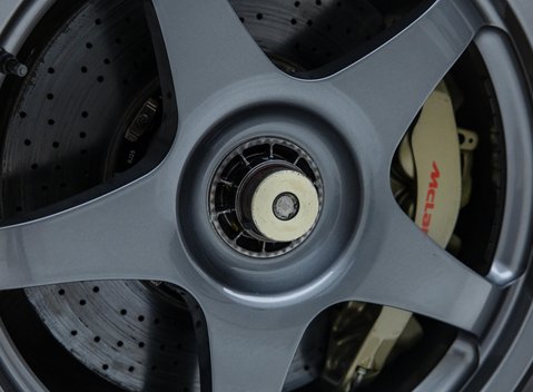 McLaren Senna GTR LM 60