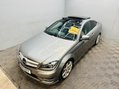 Mercedes-Benz C Class 2.1 C250 CDI AMG Sport Edition G-Tronic+ Euro 5 (s/s) 2dr 3