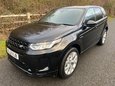 Land Rover Discovery Sport 2.0 D200 MHEV R-Dynamic S Plus Auto 4WD Euro 6 (s/s) 5dr 9
