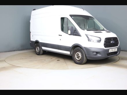 Ford Transit 2.0 Transit 350 L2H3