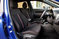 Hyundai i20 T-GDI N LINE MHEV 31