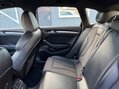 Audi A3 1.4 TFSI CoD S line Hatchback 5dr Petrol Manual Euro 6 (s/s) (150 ps) 54