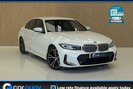 BMW 3 Series 2.0 320i M Sport Auto 4dr
