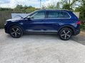 Volkswagen Tiguan 2.0 TDI SE Navigation Euro 6 (s/s) 5dr 5