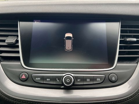 Vauxhall Grandland X 1.2 Grandland X Sport Nav T S/S 5dr *NATIONAL DELIVERY* 14