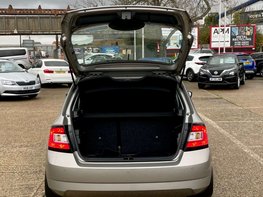 Skoda Fabia 1.2 Fabia SE TSi Semi-Auto 5dr 50