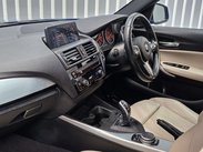 BMW 1 Series 3.0 M135i Hatchback 5dr Petrol Auto Euro 6 (s/s) (326 ps) 8