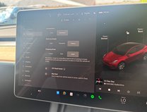 Tesla Model Y (Sold)(Dual Motor) Long Range SUV 5dr Electric Auto 4WDE (384 bhp) 21