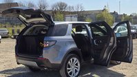 Land Rover Discovery Sport 2.0 SD4 HSE Luxury SUV 5dr Diesel Auto 4WD Euro 6 (s/s) (240 ps) 17