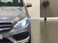 Mercedes-Benz C Class 2.1 C220d AMG Line G-Tronic+ Euro 6 (s/s) 4dr 49