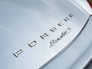 Porsche Boxster 24V S PDK 28